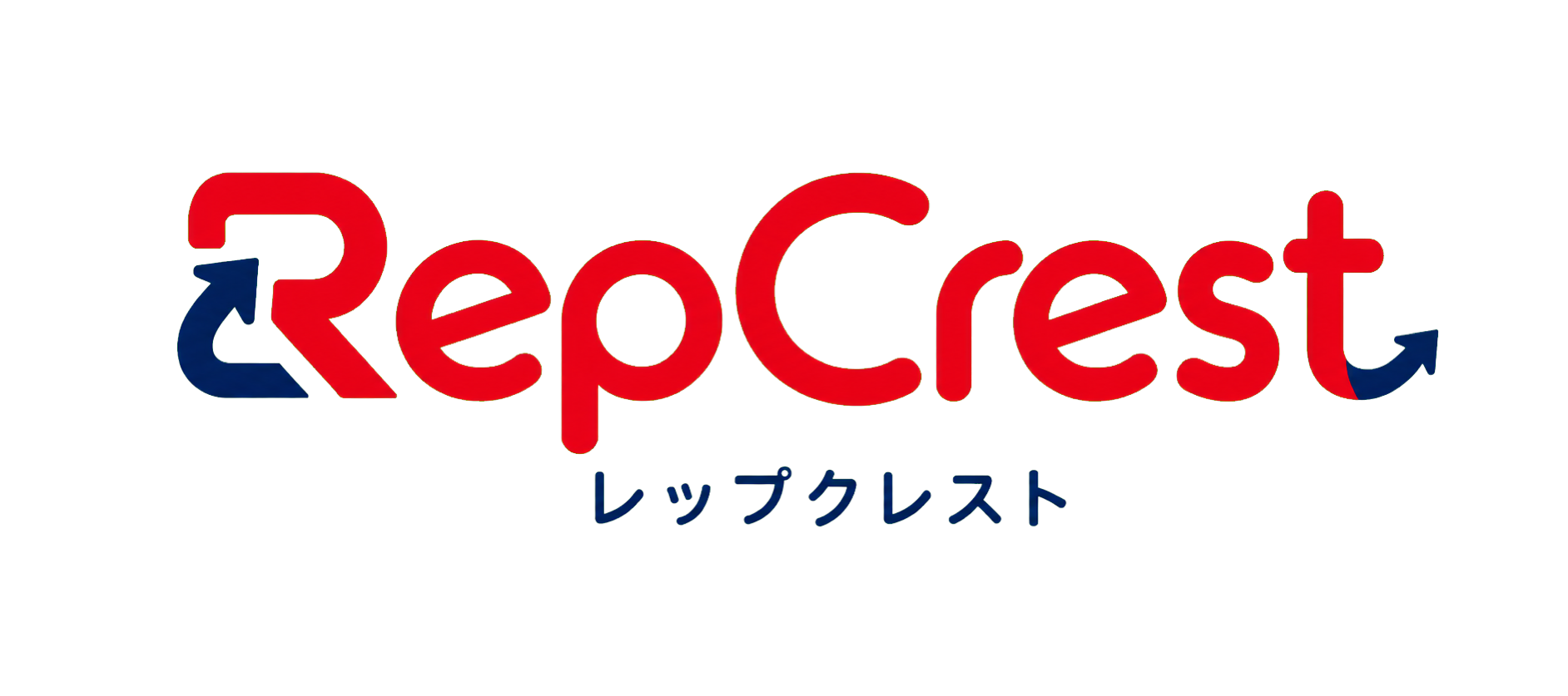 RepCrest レップクレスト
